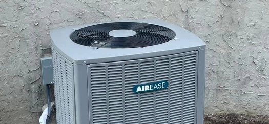Residential HVAC Services from H&F
