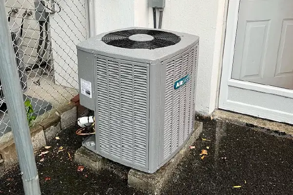 HVAC services with H&F Heating and Cooling in Pottstown, PA
