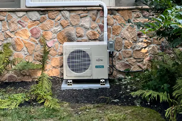 HVAC services with H&F Heating and Cooling in Pottstown, PA