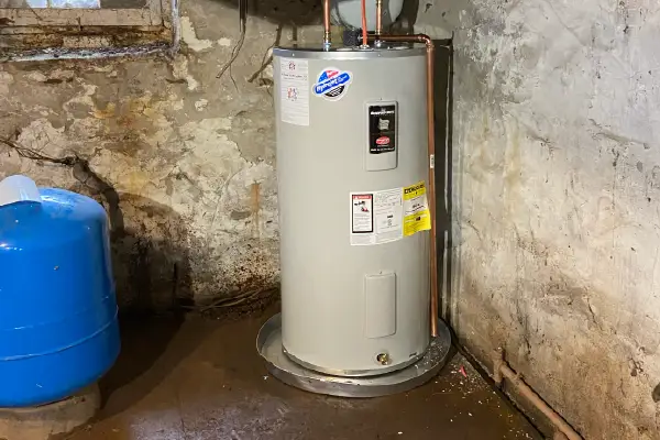 HVAC services with H&F Heating and Cooling in Pottstown, PA