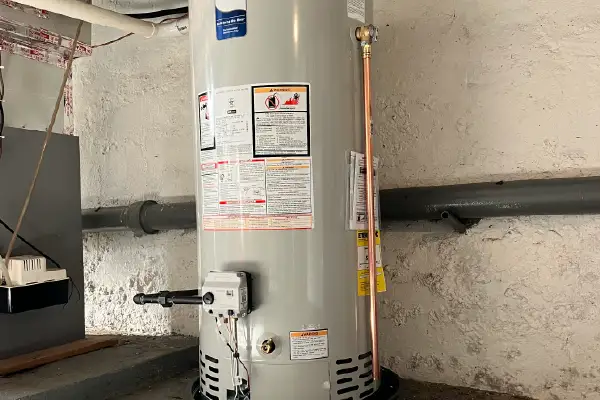 HVAC services with H&F Heating and Cooling in Pottstown, PA