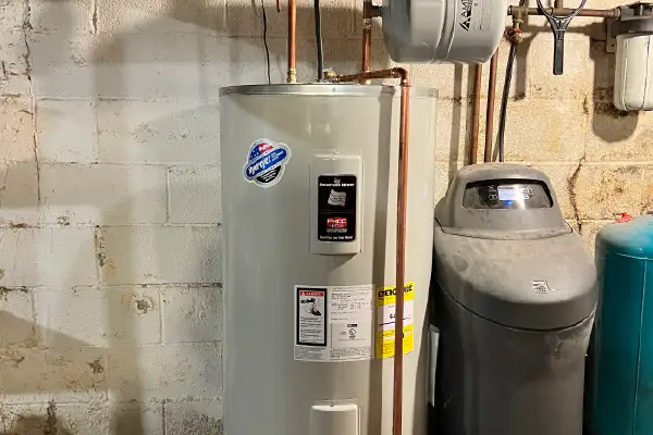 HVAC services with H&F Heating and Cooling in Pottstown, PA