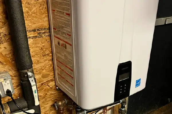 HVAC services with H&F Heating and Cooling in Pottstown, PA