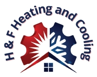 H&F Heating and Cooling