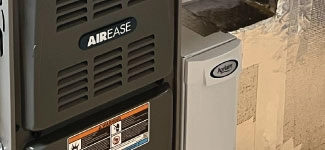 Indoor Air Quality Services from H&F